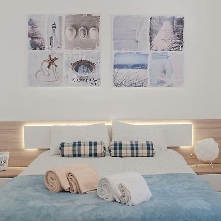 Like-Home-T1 Apt-Campo De Ourique Лиссабон Экстерьер фото