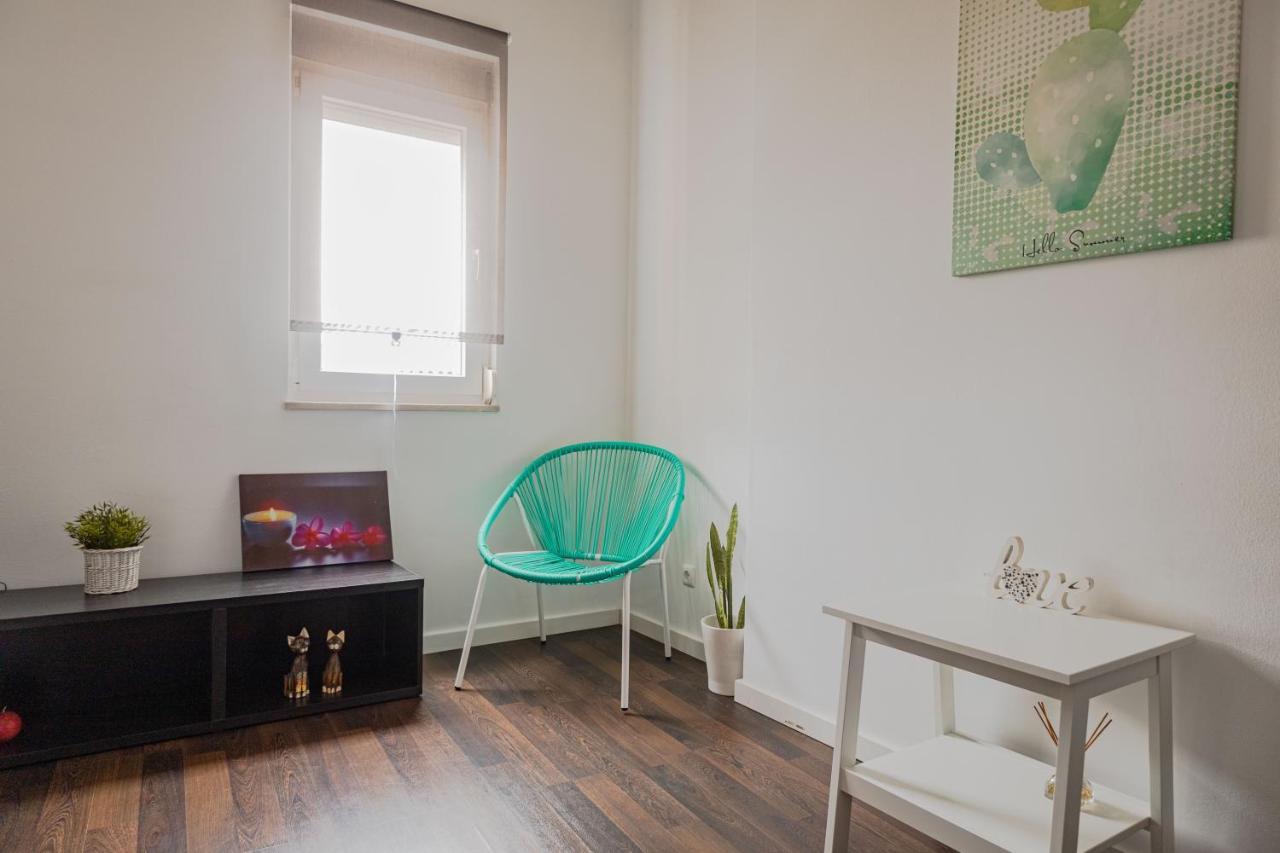 Like-Home-T1 Apt-Campo De Ourique Лиссабон Экстерьер фото